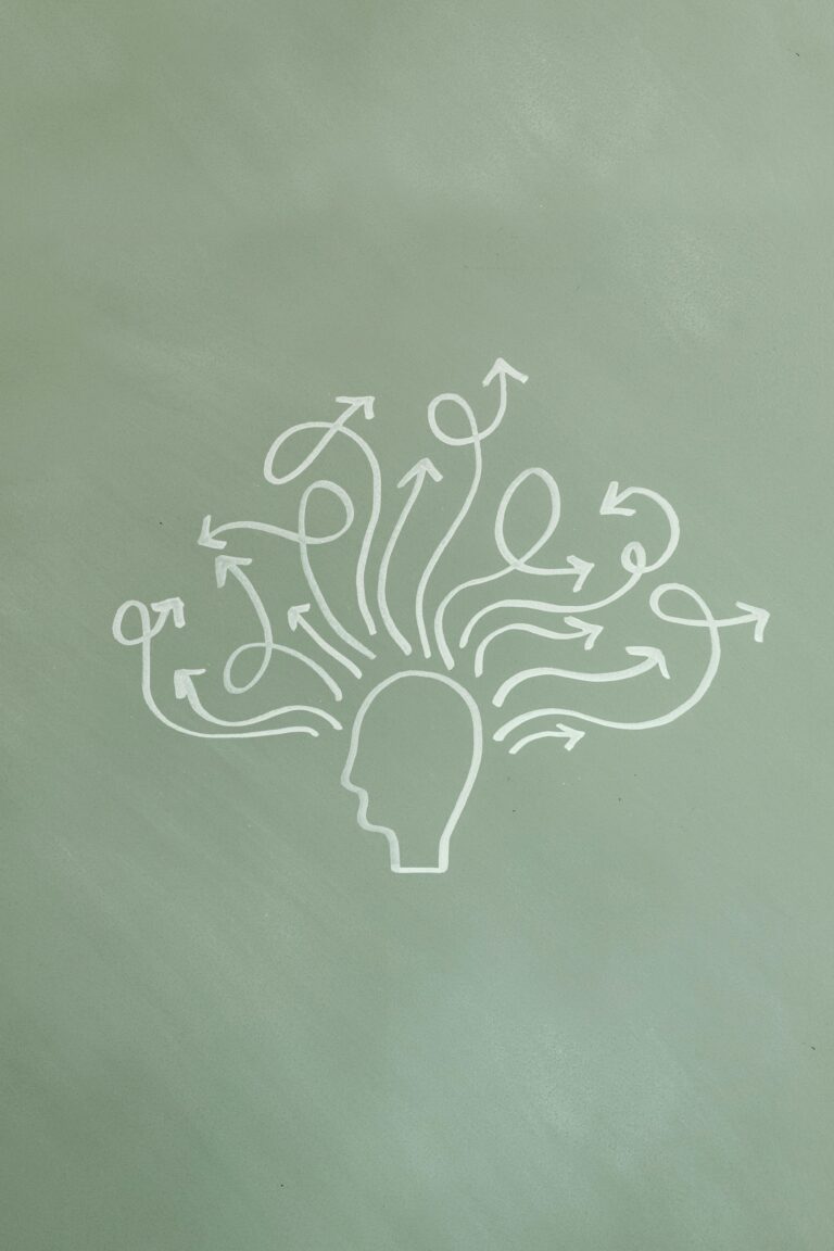 tdah disfunção executiva